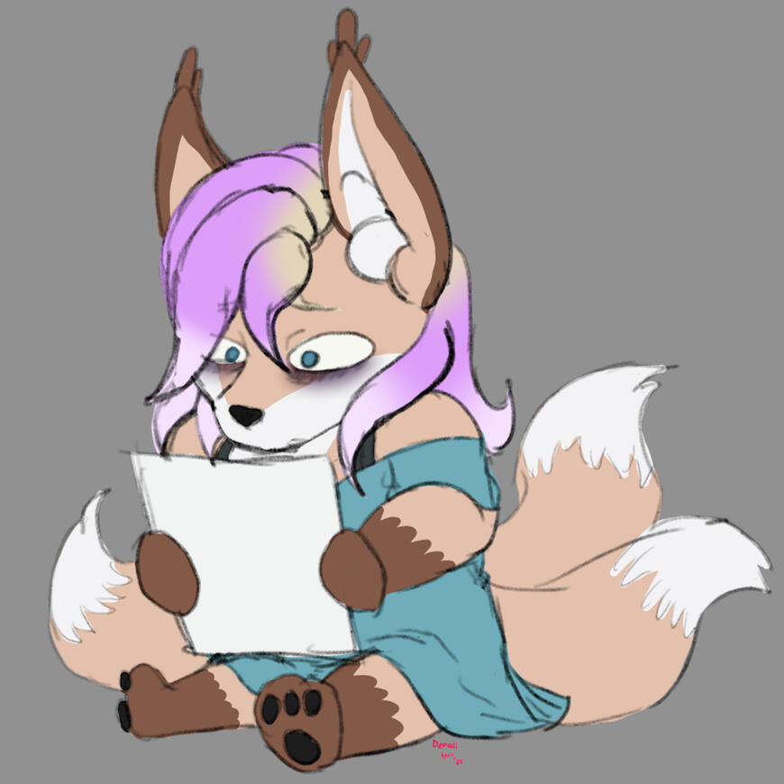 Chibi